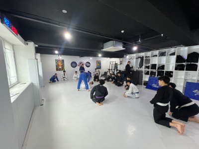 주짓수 처음 시작할 때 가장 많이 하는 걱정, 힘과 체력 괜찮을까요?