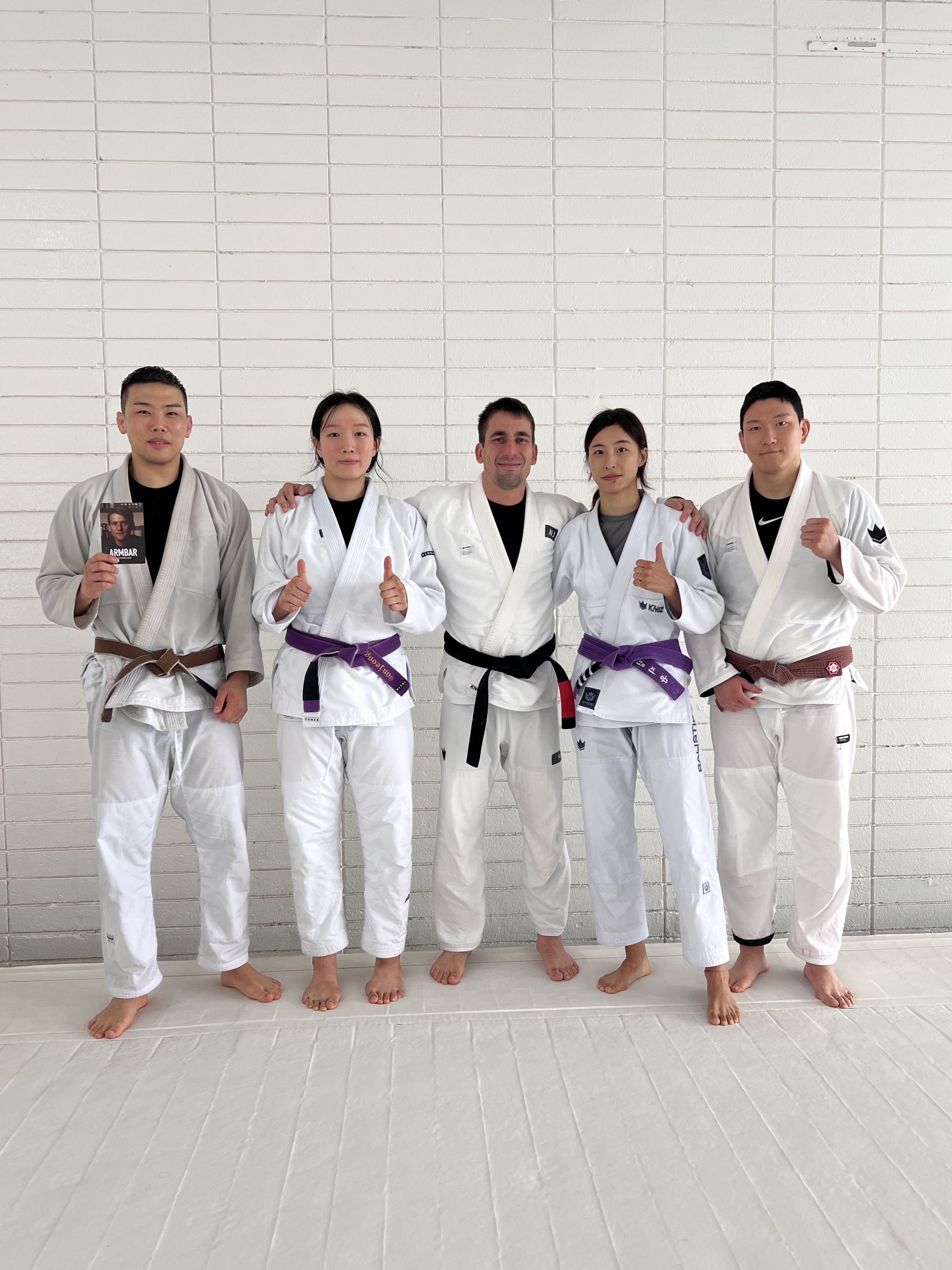 Checkmat Headquarters에서
